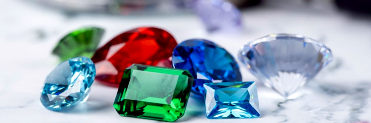 How to Cleanse and Energize Your Zodiac Gemstone Jewelry by Rosec Jewels