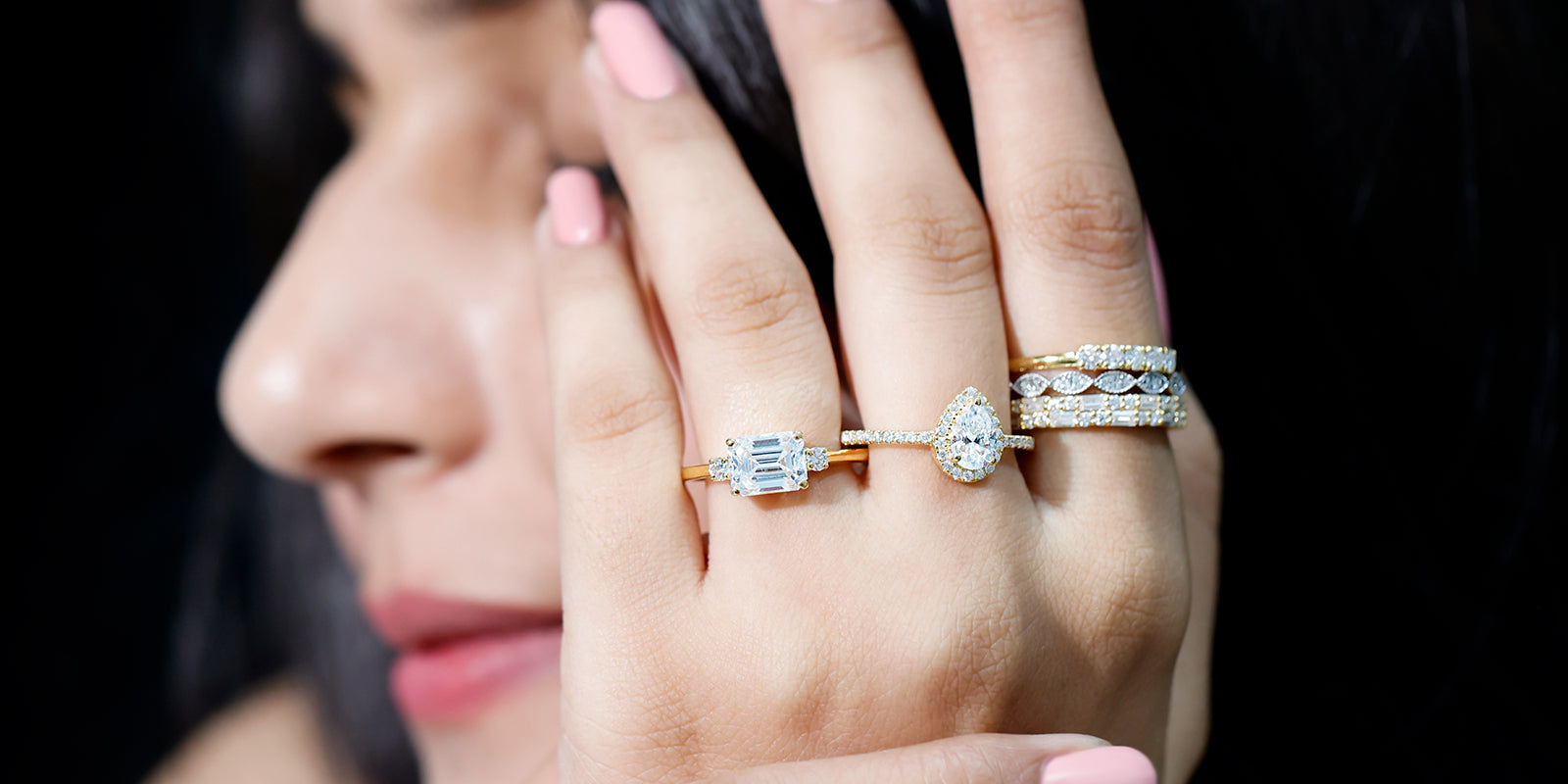 The Ultimate Guide to Choosing Your Perfect Engagement Ring Shape in 2024