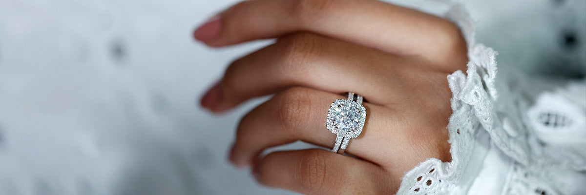 The Ultimate Guide to Choosing the Perfect Bridal Ring Set