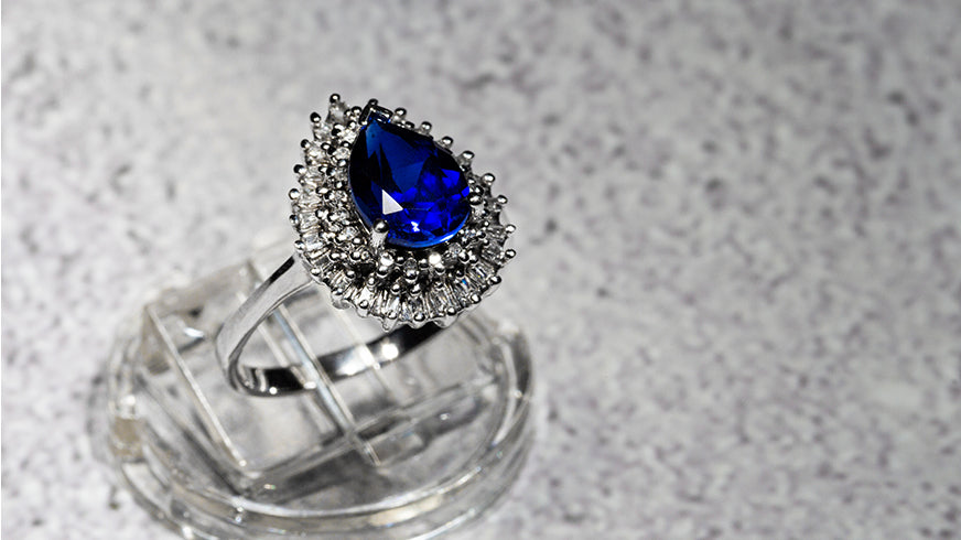 Tips To Pick Best Quality Tanzanite Jewelry