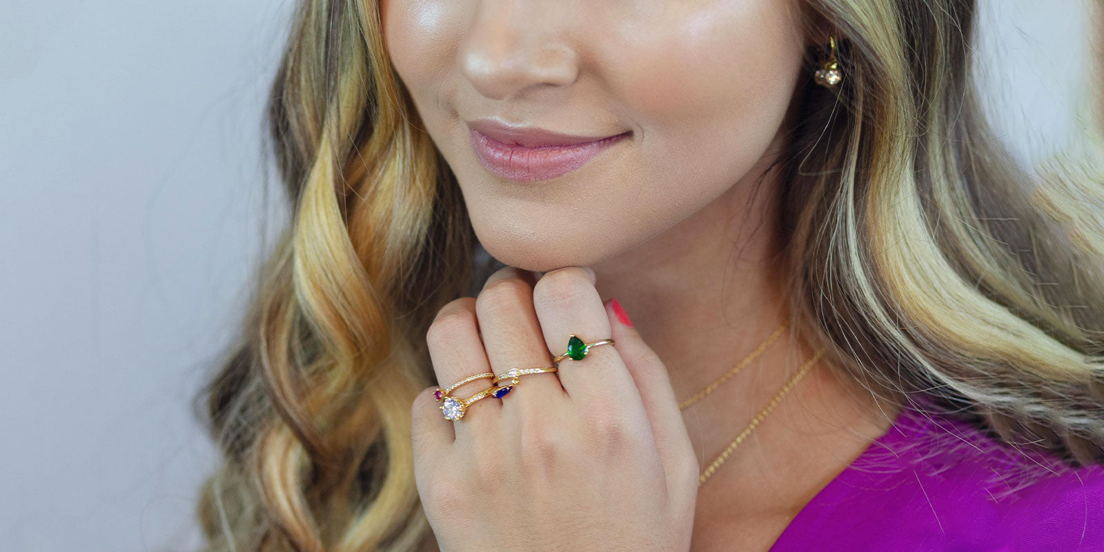 Why You Should Consider A Color Gemstone Engagement Ring: A Complete Guide to Modern Romance