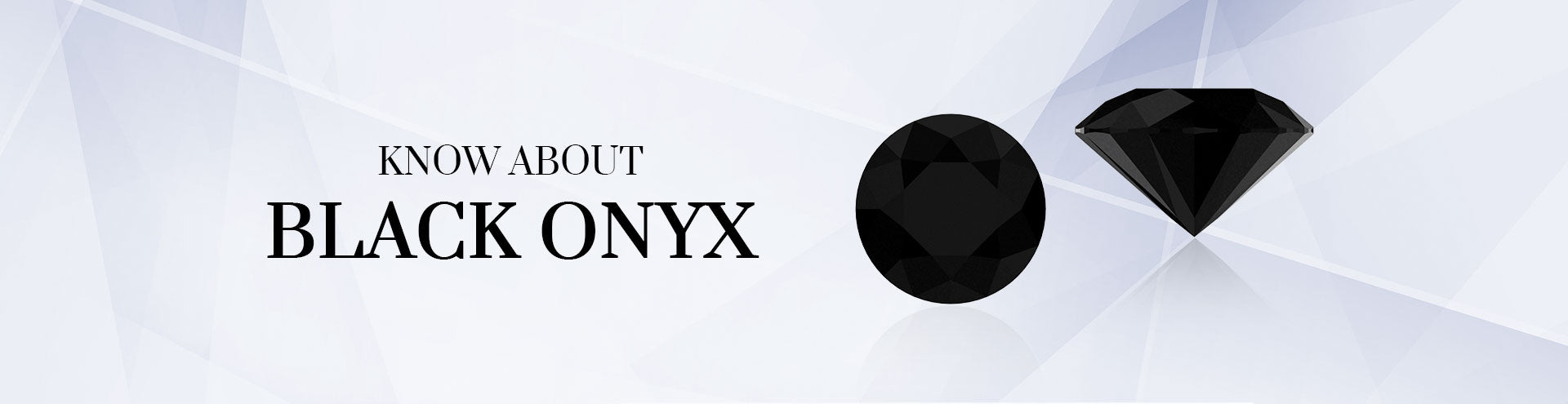 Black Onyx Icon