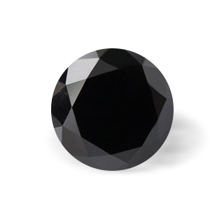 Black Diamond Icon