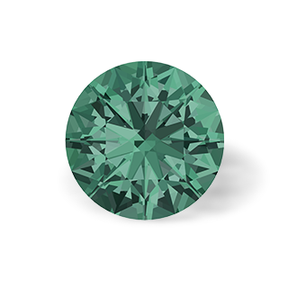 Green Sapphire Icon