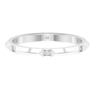 Rosec Jewels-Certified Natural Diamond Anniversary Band Ring