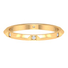 Rosec Jewels-Certified Natural Diamond Anniversary Band Ring