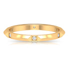 Rosec Jewels-Certified Natural Diamond Anniversary Band Ring