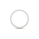 Rosec Jewels-Natural Diamond Minimal Stackable Band Ring