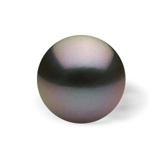 Tahitian Pearl Icon