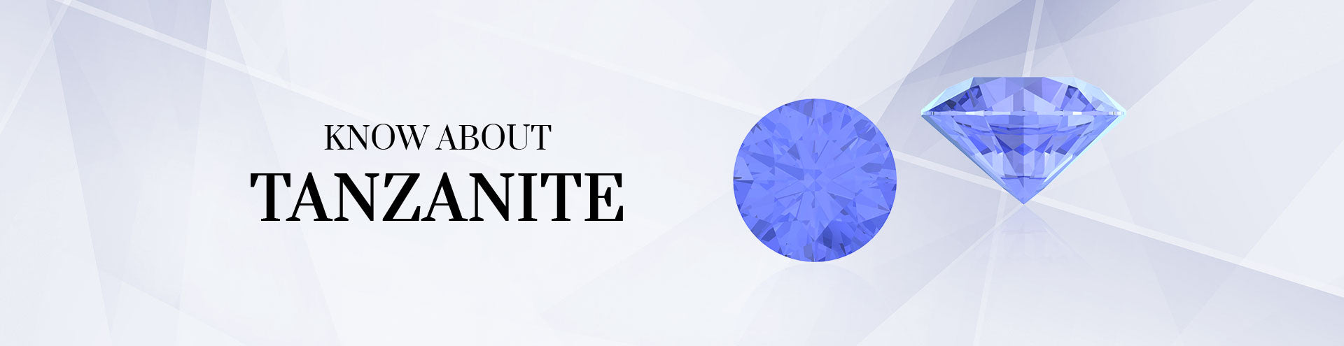 Tanzanite Stone