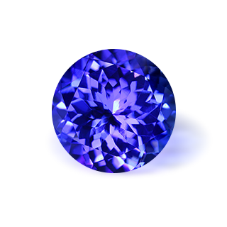 Tanzanite Icon