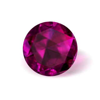 Rhodolite Icon