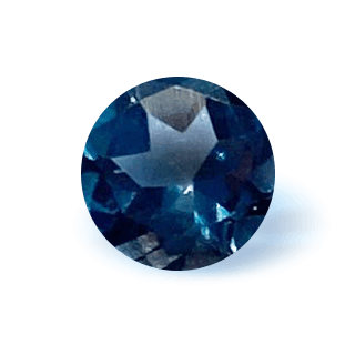 London Blue Topaz Icon