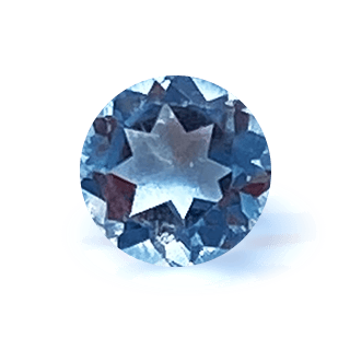 Sky Blue Topaz Icon